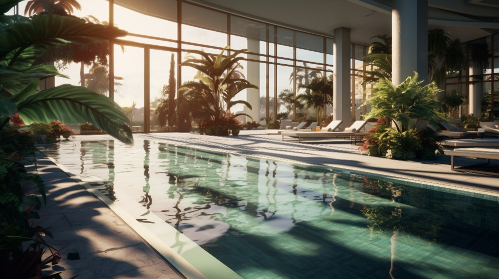 2150683417 Отель наизнанку Новости отелей и глэмпингов Маркетинг продажи инвестиции