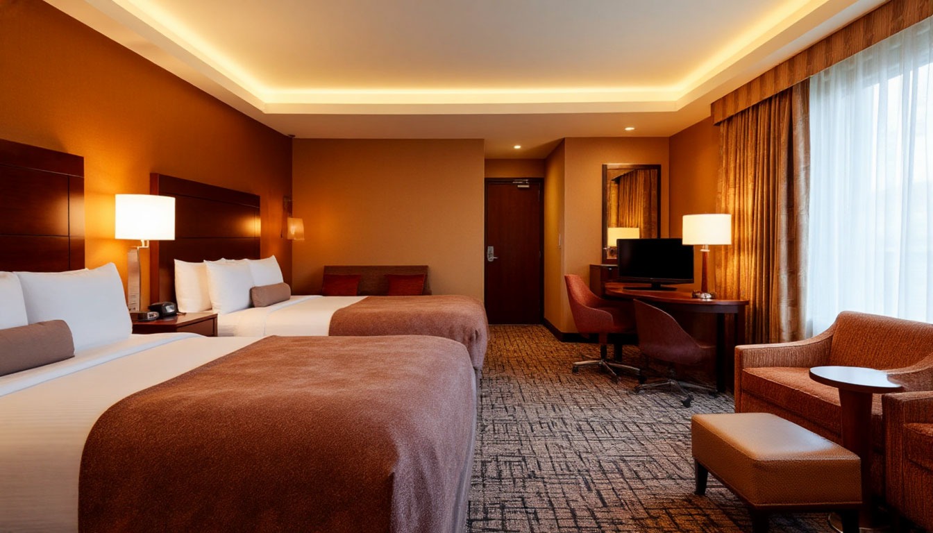 6941622ec60211f08ff61a9e672d63fd1 Отель наизнанку Новости отелей и глэмпингов Маркетинг продажи инвестиции