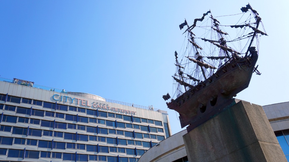 с1 Отель наизнанку Новости отелей и глэмпингов Маркетинг продажи инвестиции