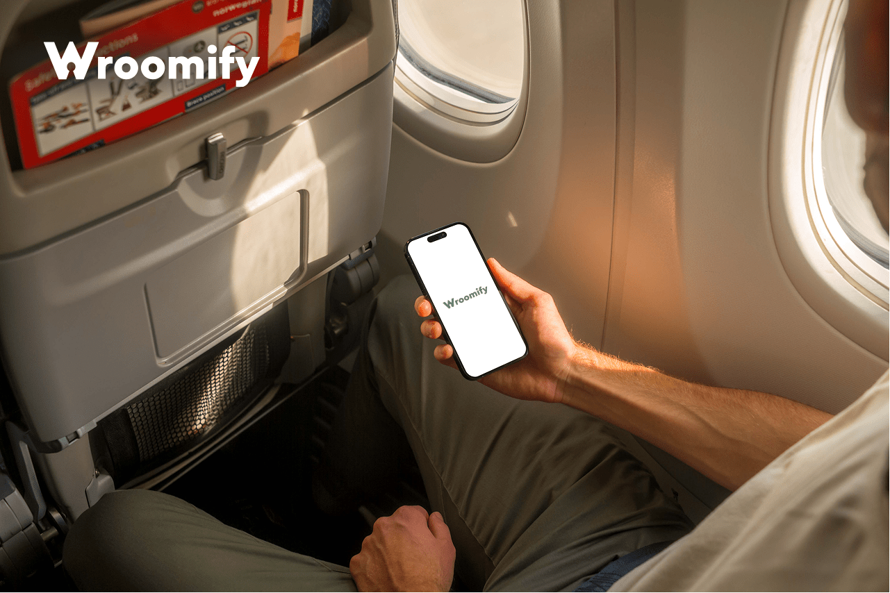 Wone IT 2 Отель наизнанку Новости отелей и глэмпингов Маркетинг продажи инвестиции